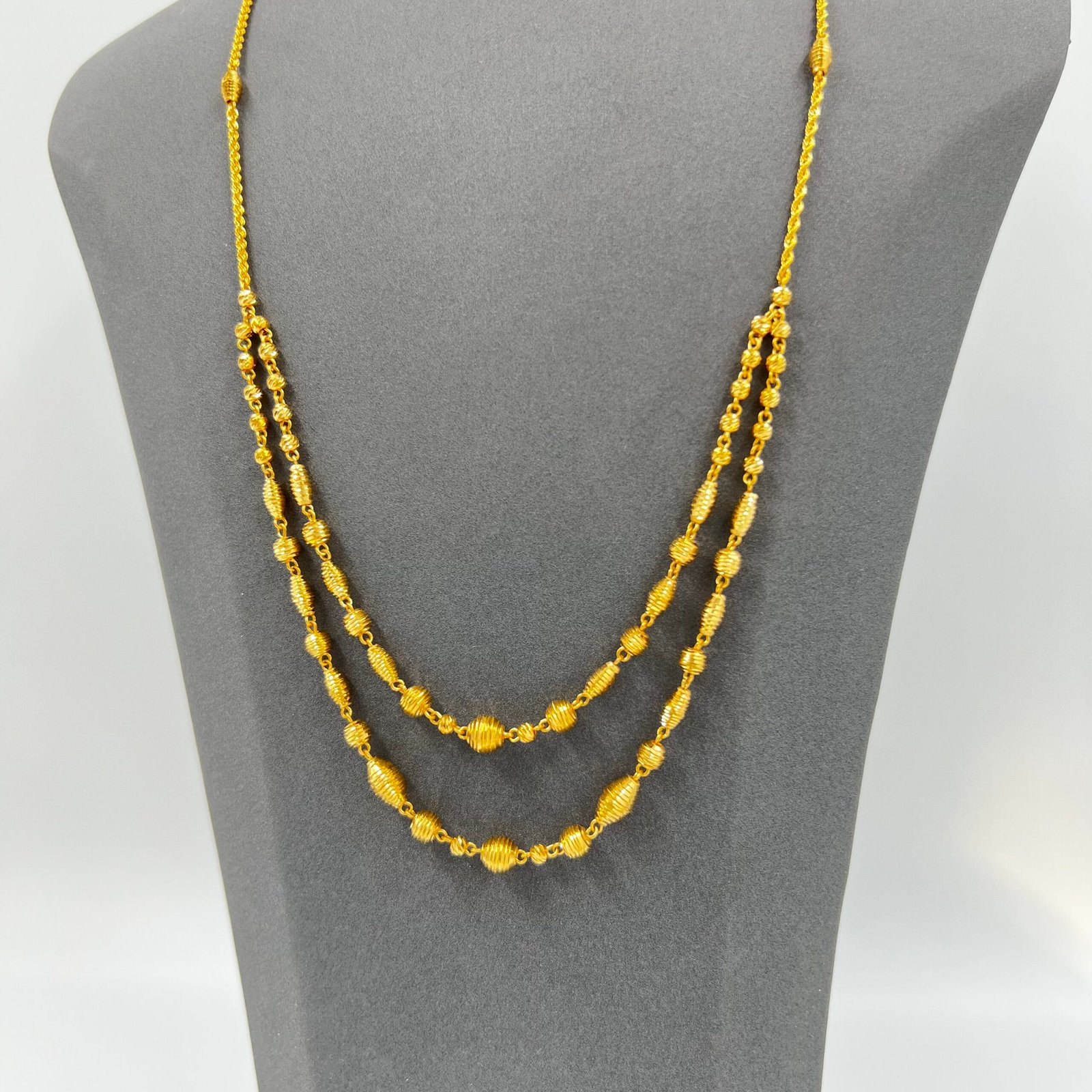 سبحة دوريكا