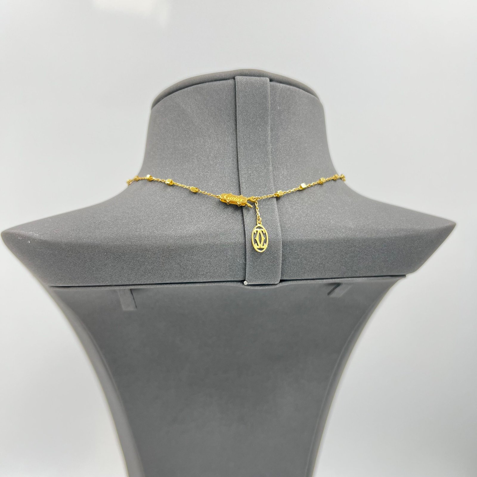 سلسال كارتير ( تايقر)