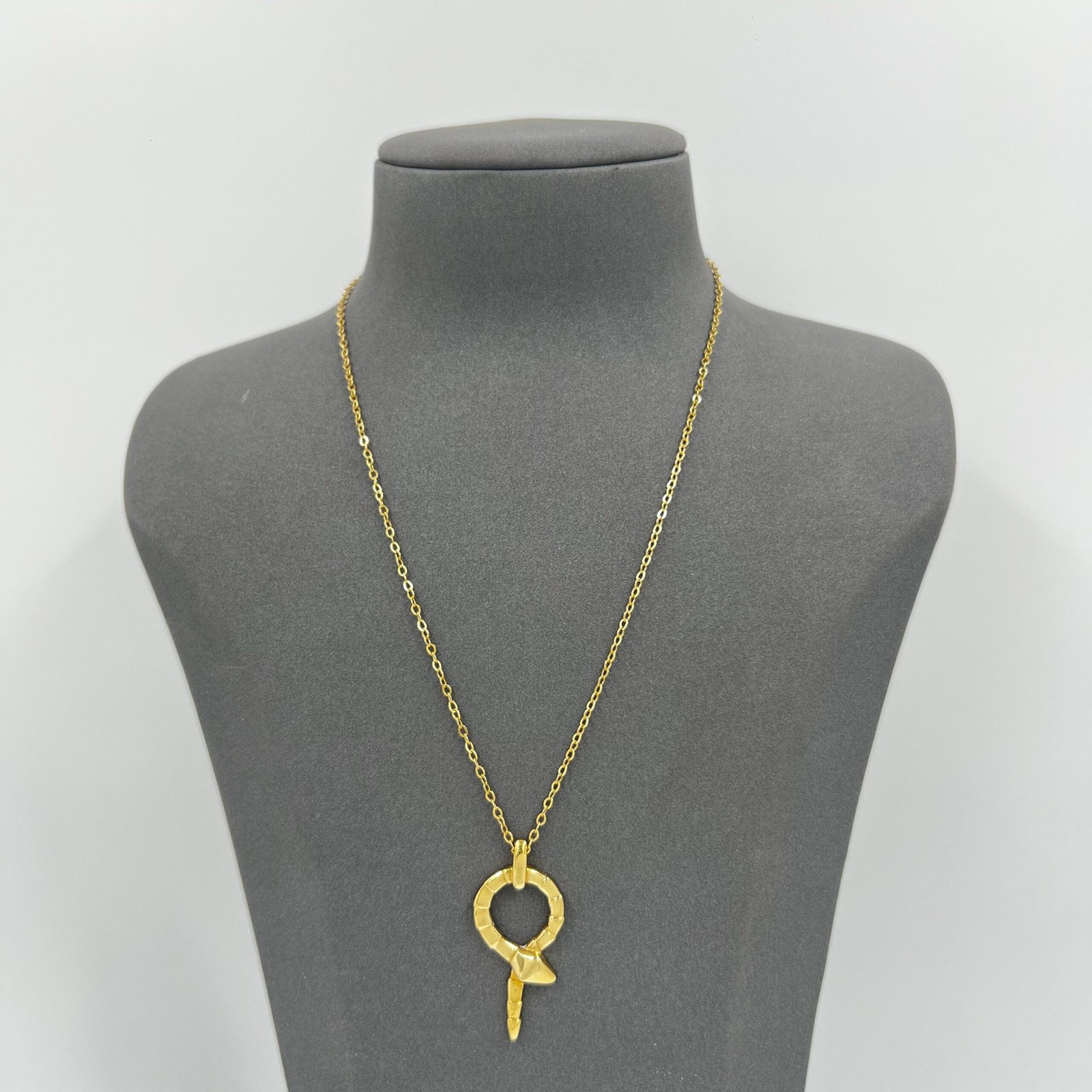 سلسال الثعبان