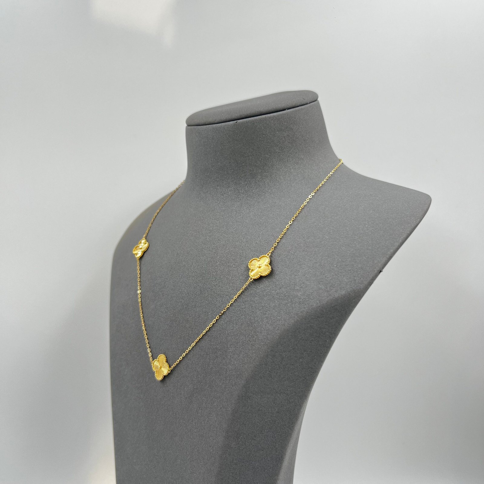 سلسال فان كليف