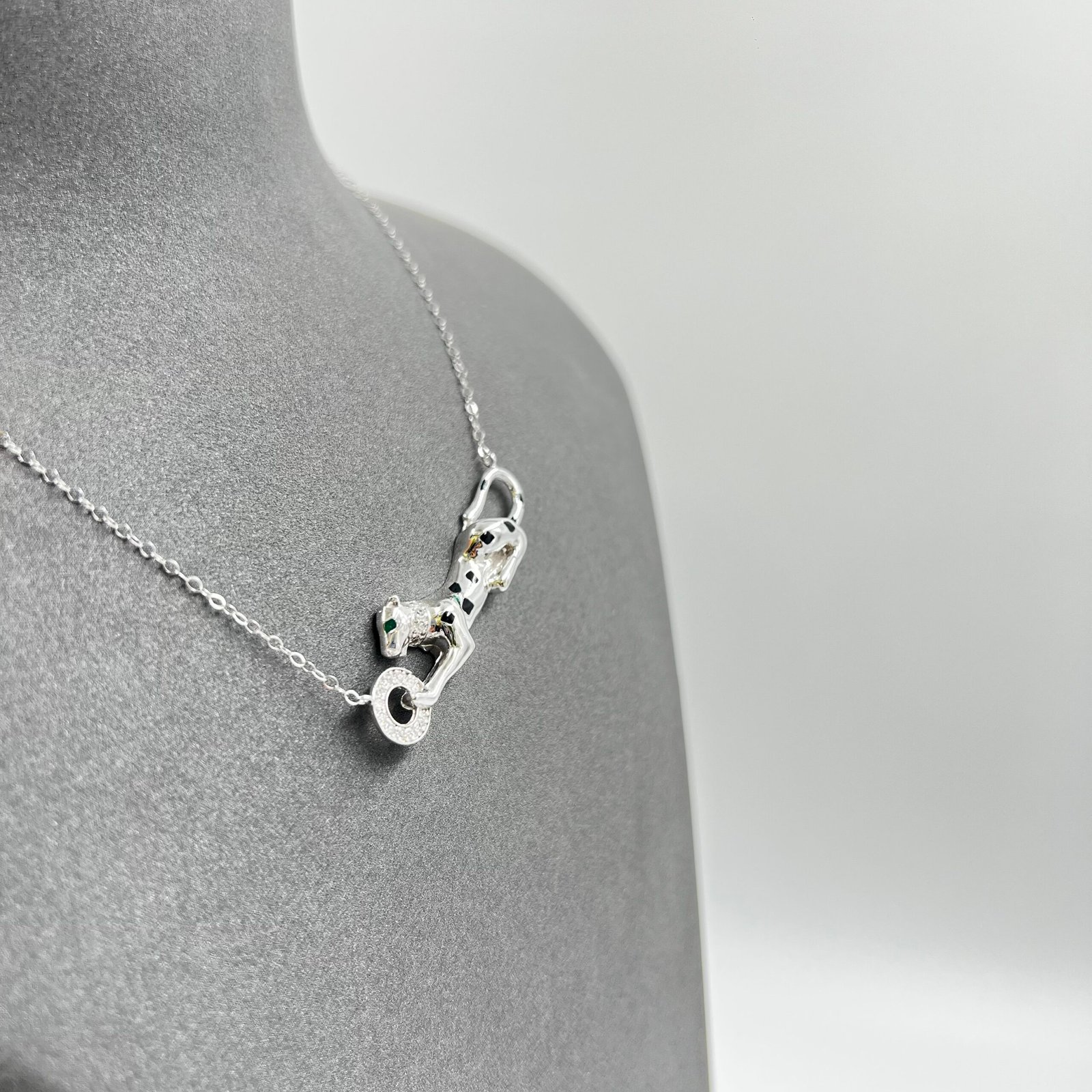 سلسال كارتير