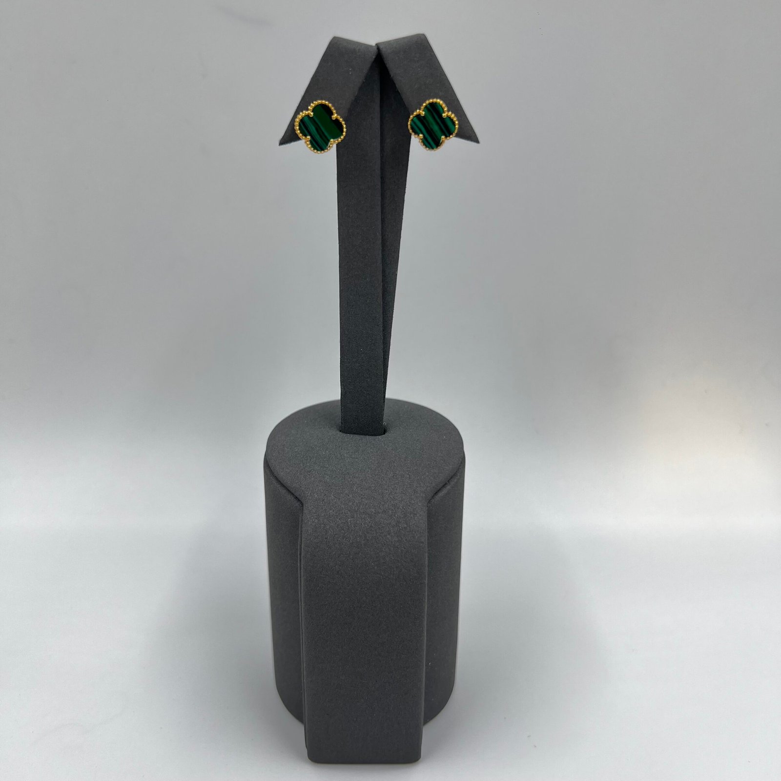 حلق فان كليف