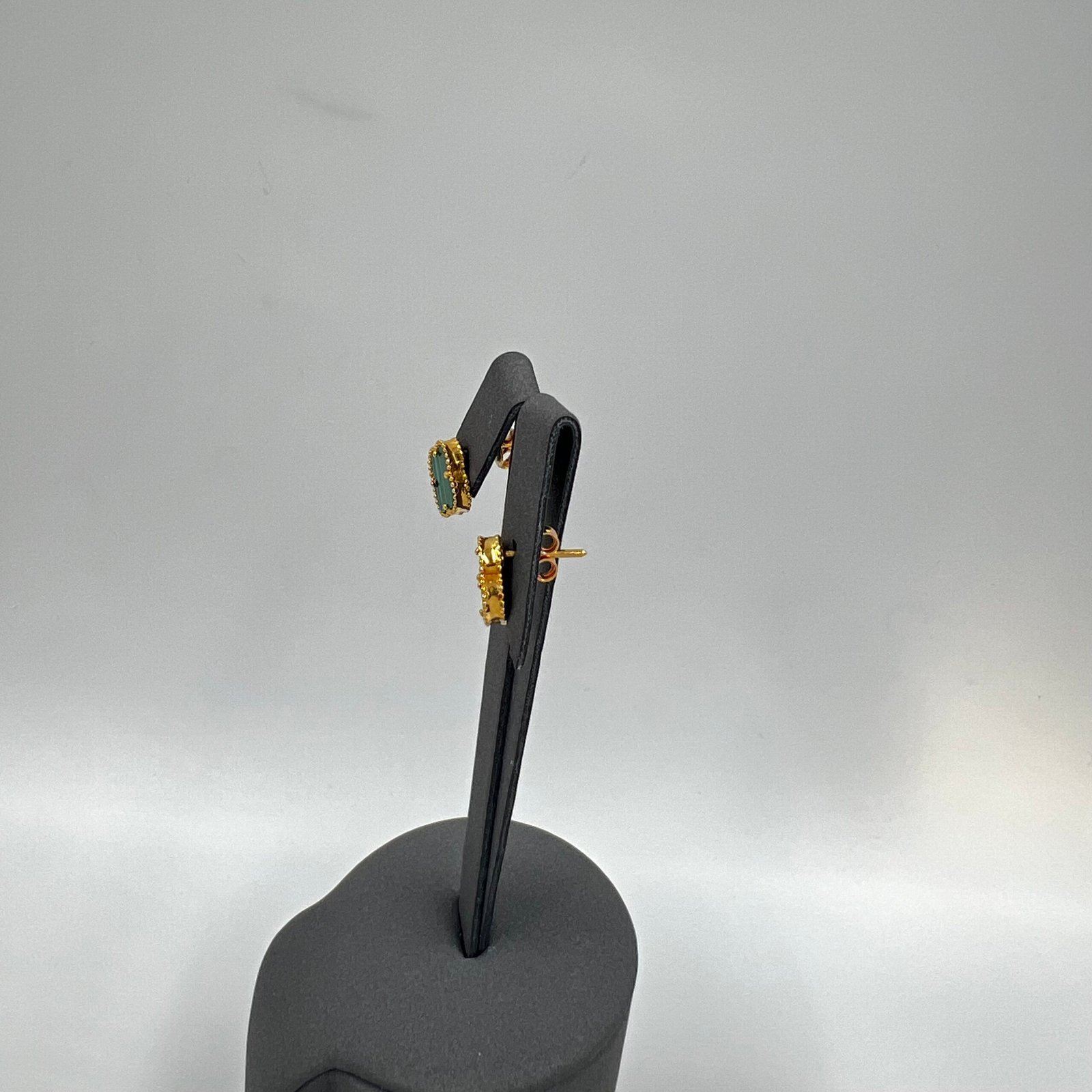 حلق فان كليف