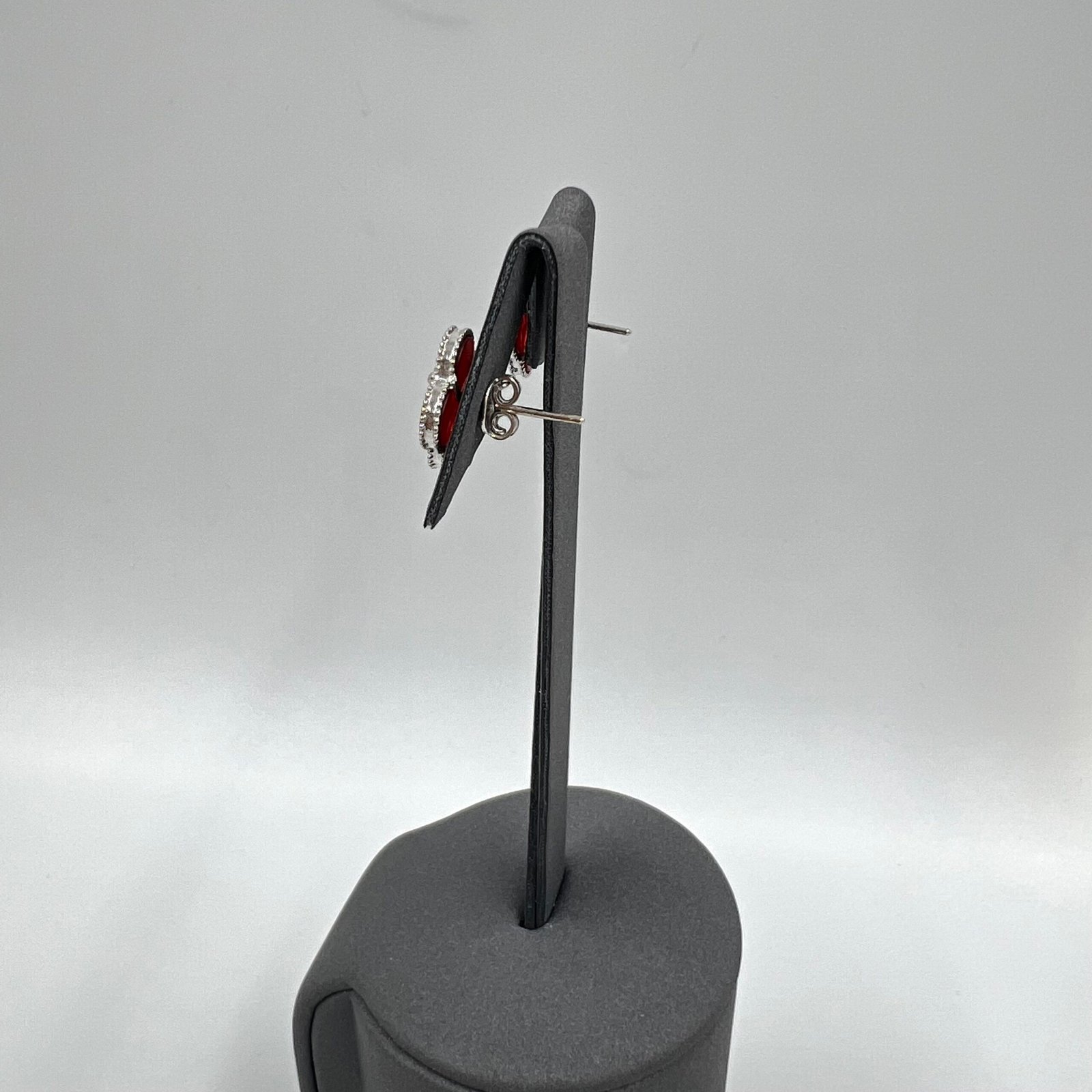 حلق فان كليف