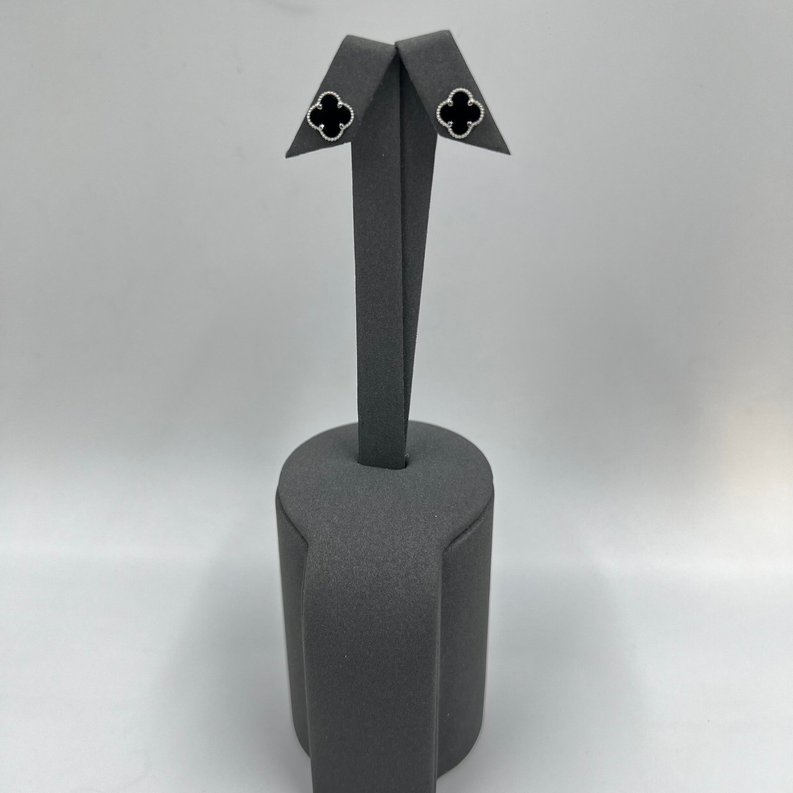 حلق فان كليف