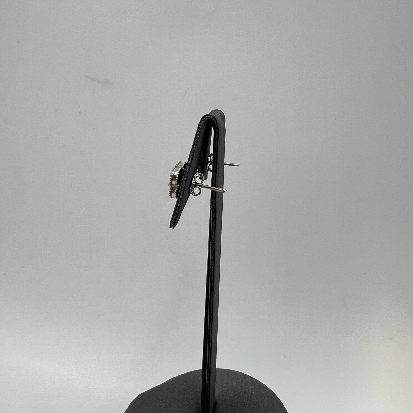 حلق فان كليف