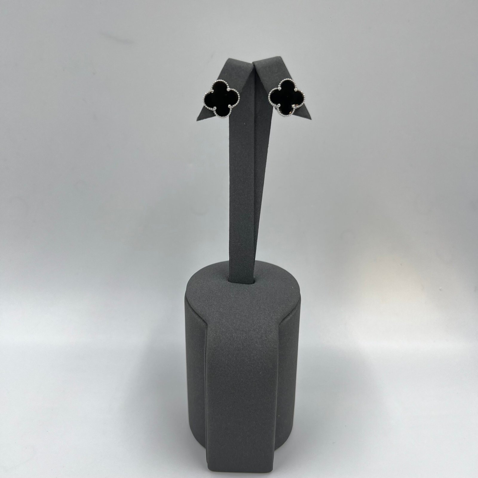 حلق فان كليف