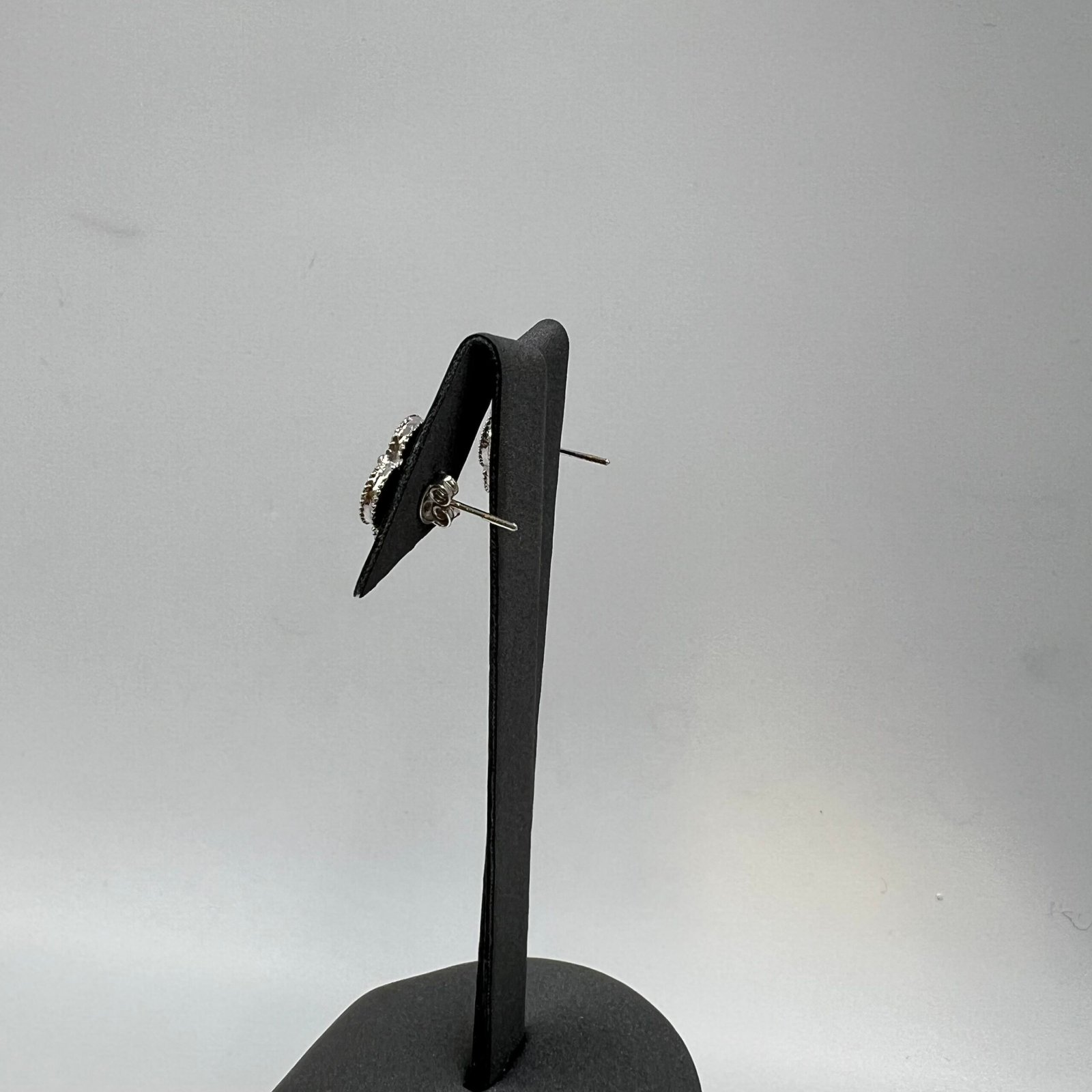 حلق فان كليف