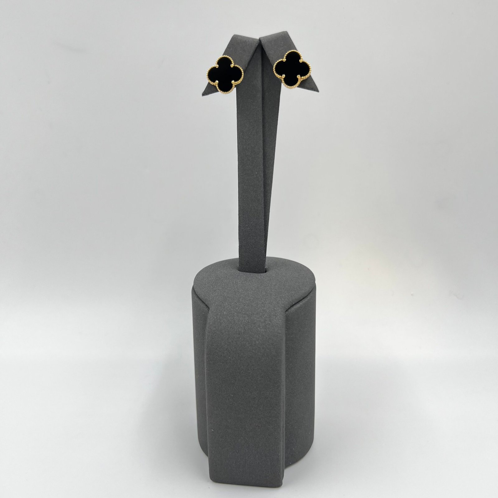 حلق فان كليف