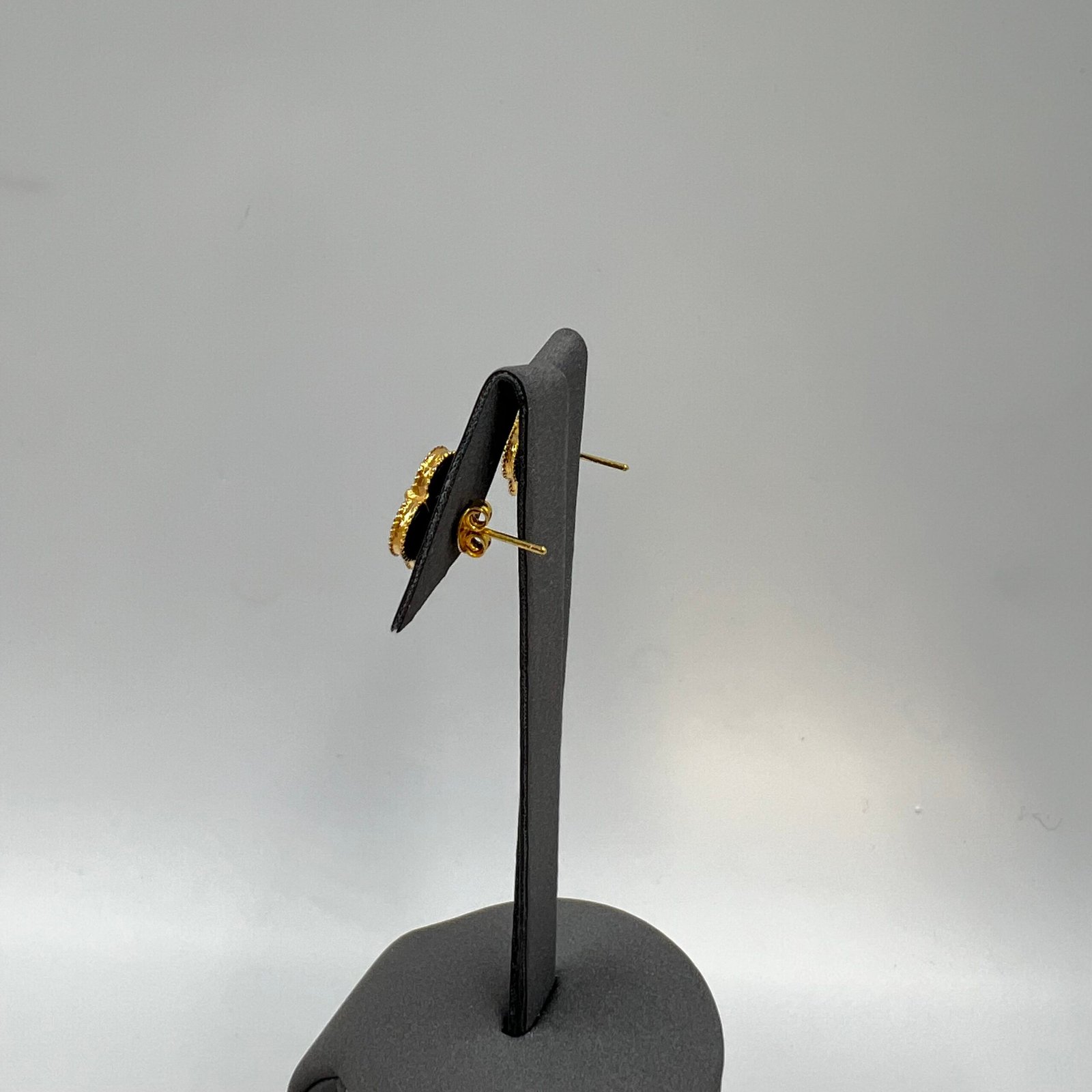 حلق فان كليف