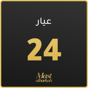 24 عيار 24