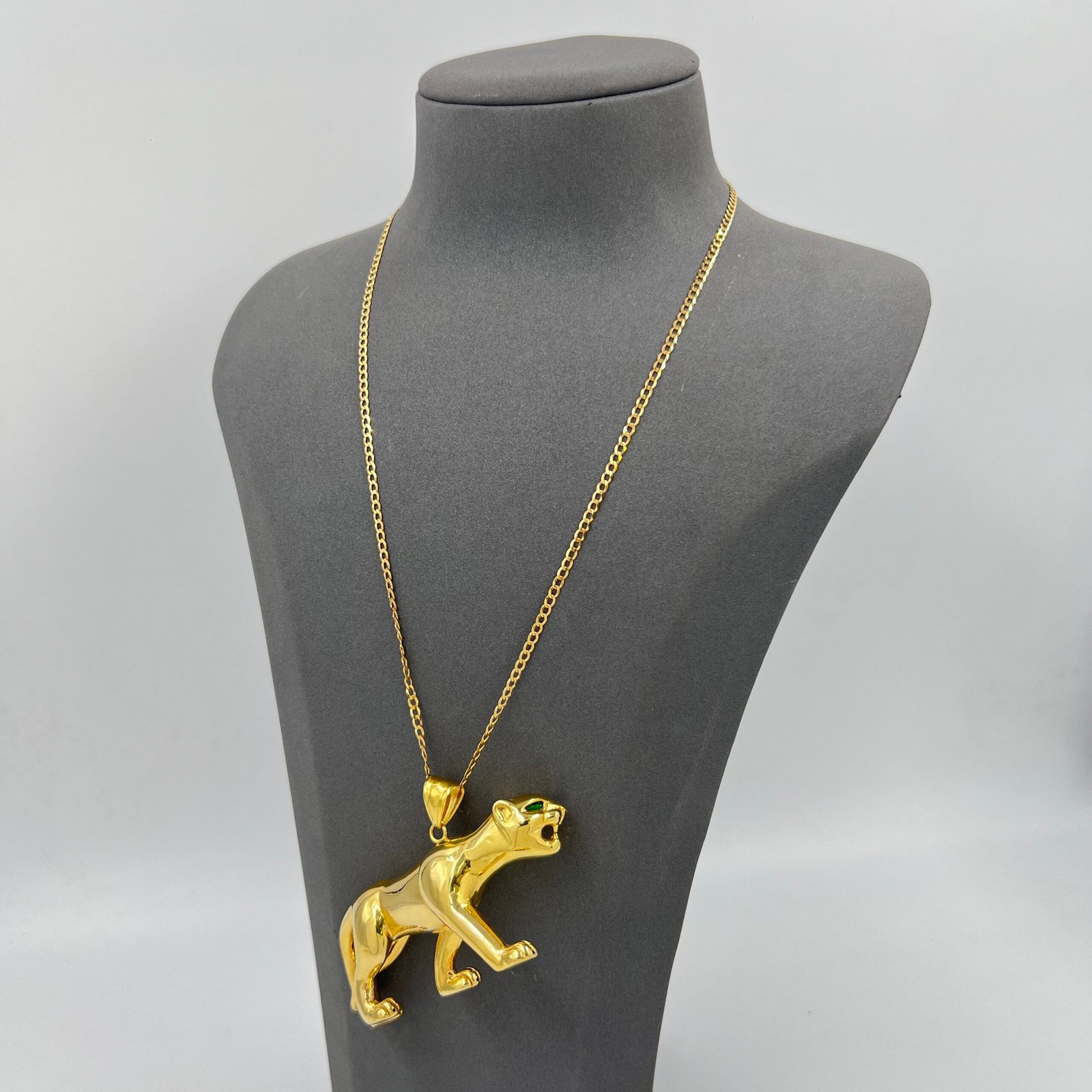 IMG_6552 عقد كارتيه ( تايقر )