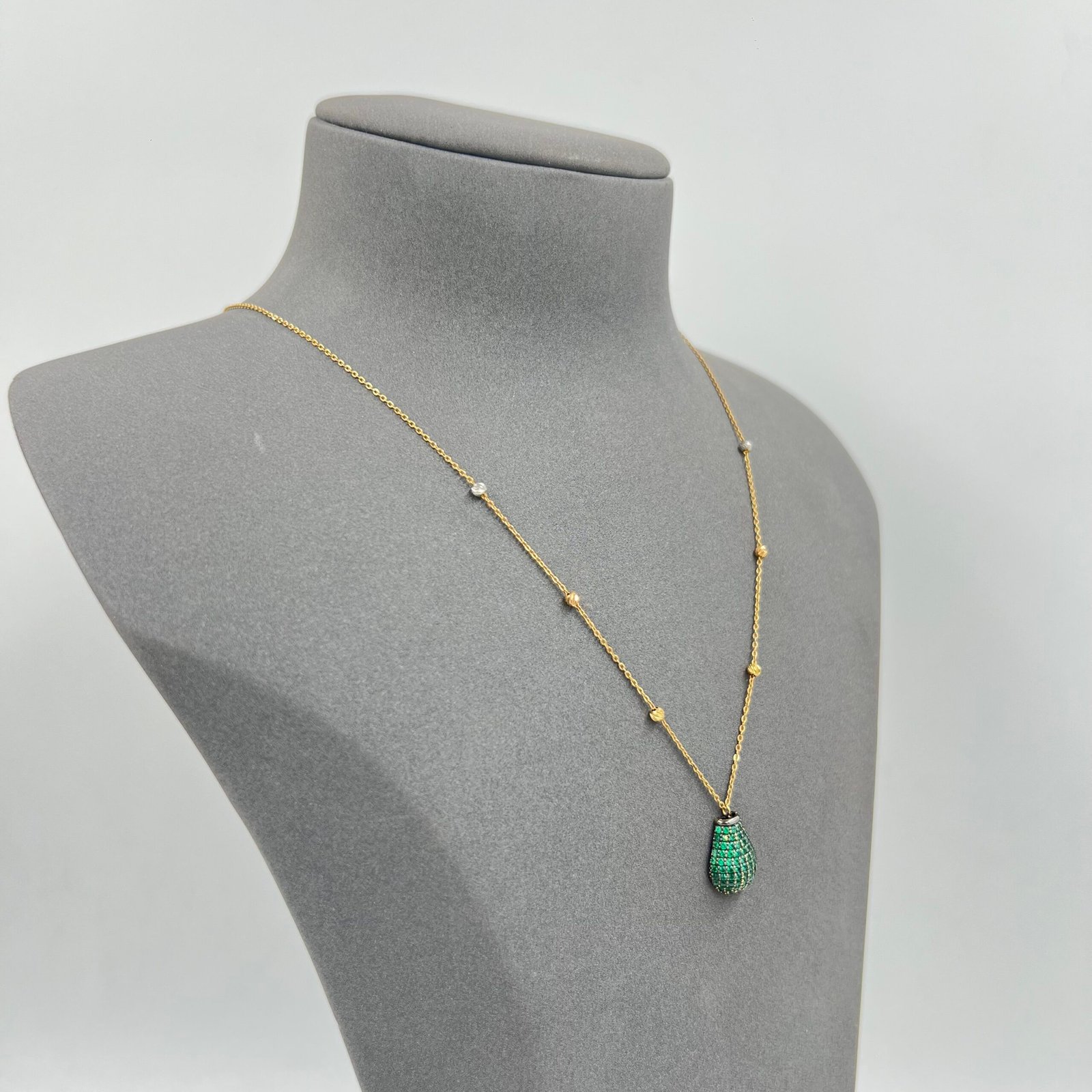 سلسال بوشرون