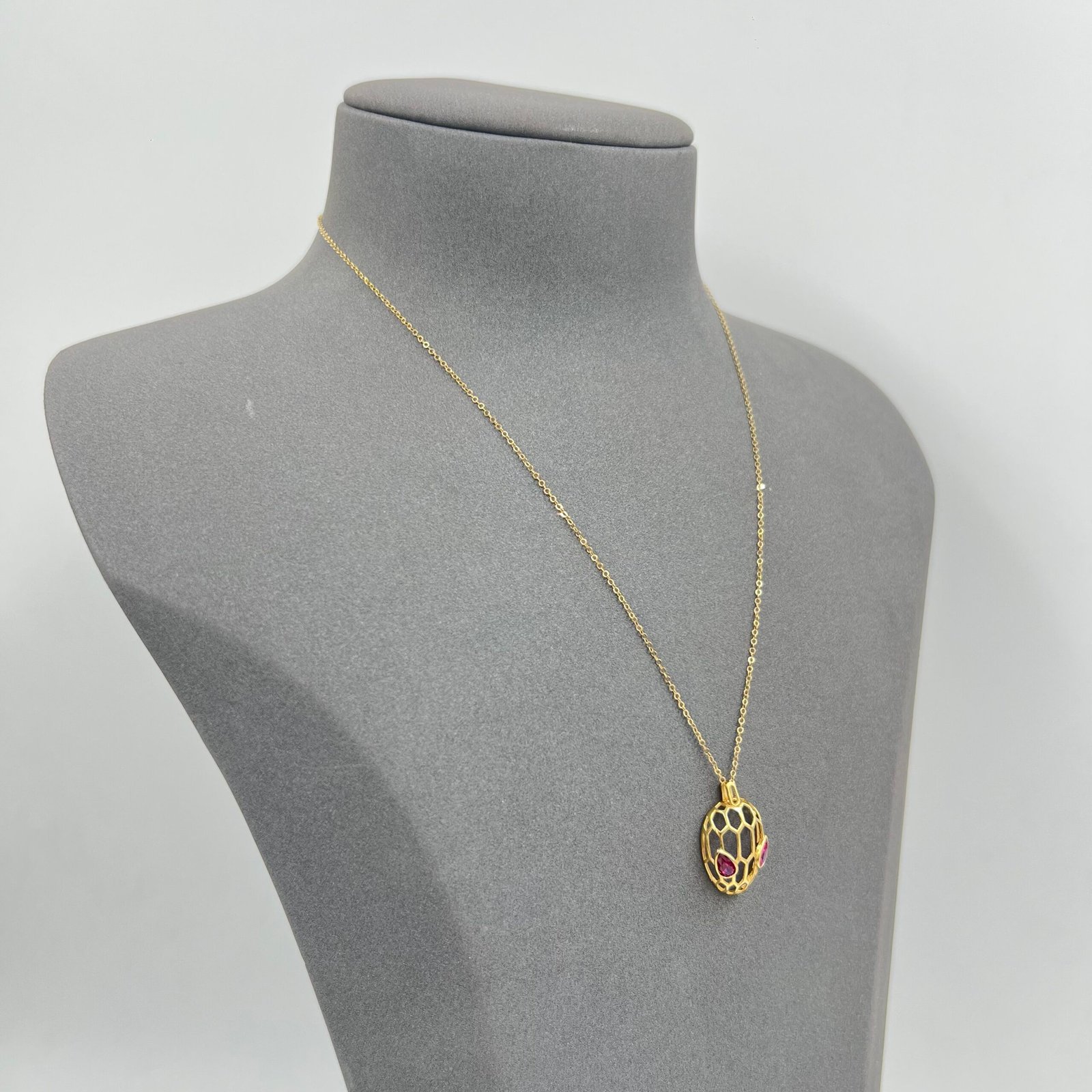 عقد بولجاري