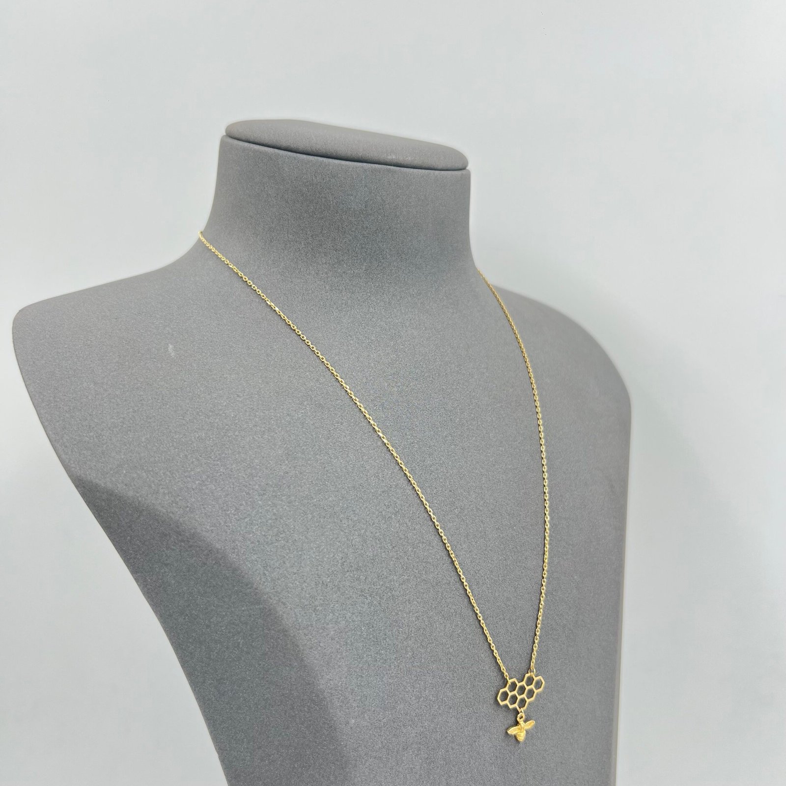 سلسال خلية النحل