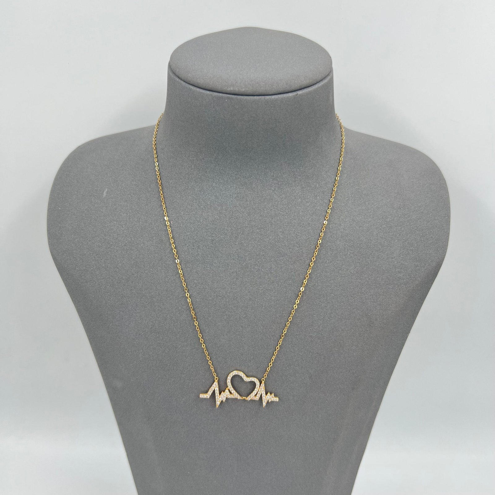 سلسال نبض القلب