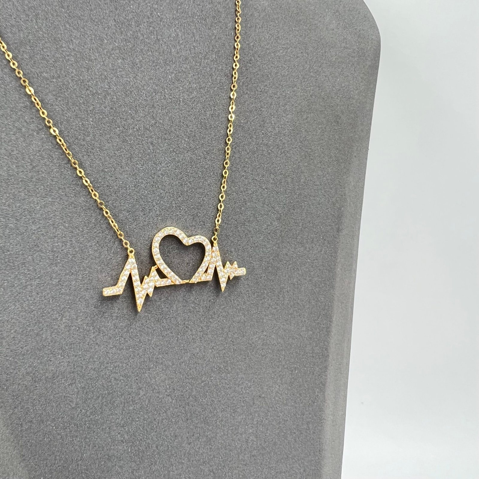 سلسال نبض القلب