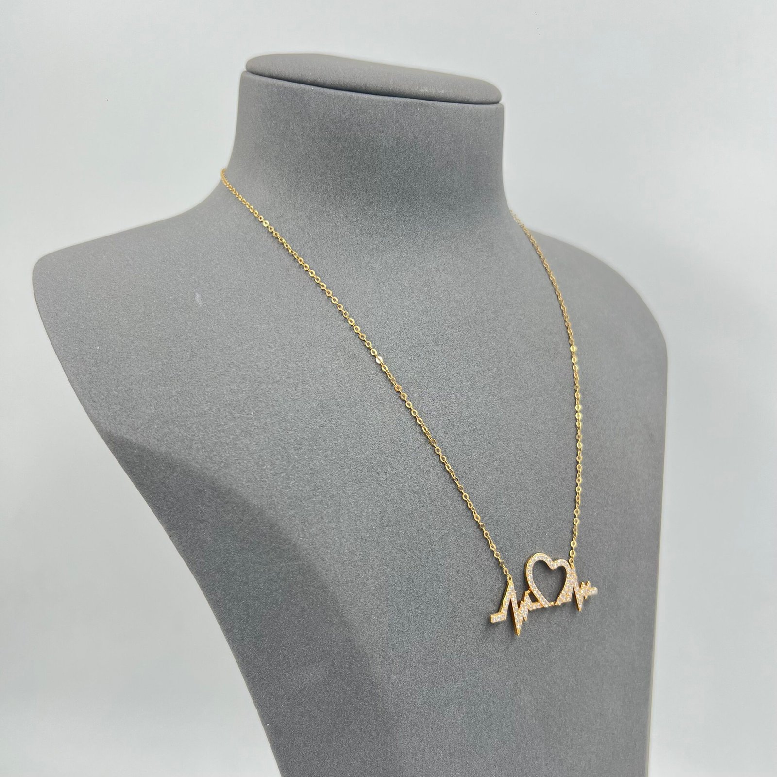 سلسال نبض القلب