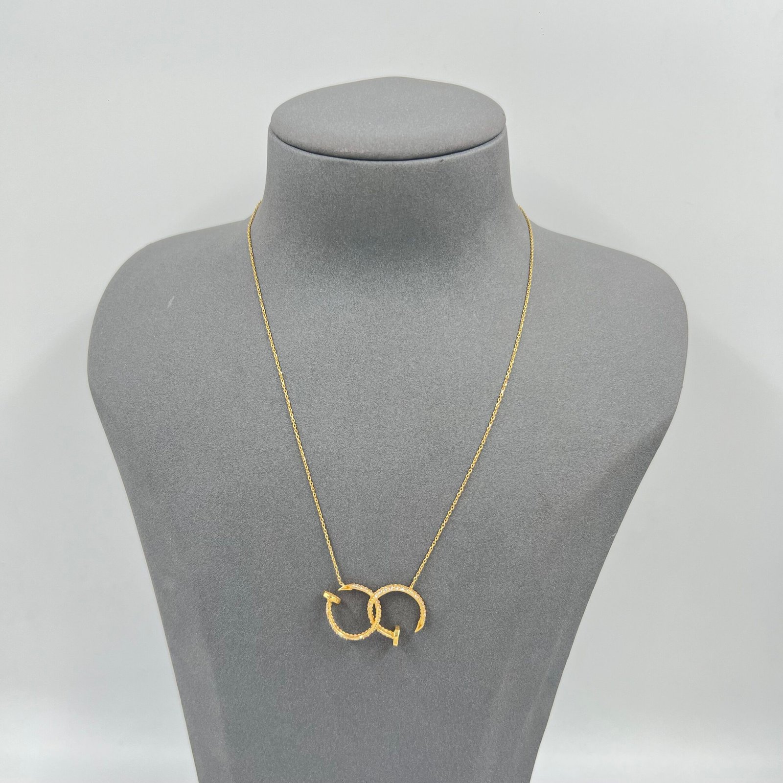 سلسال مسمار