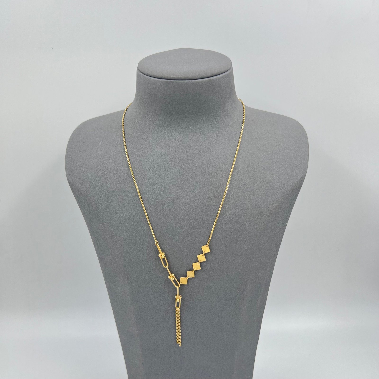 سلسال تيفاني