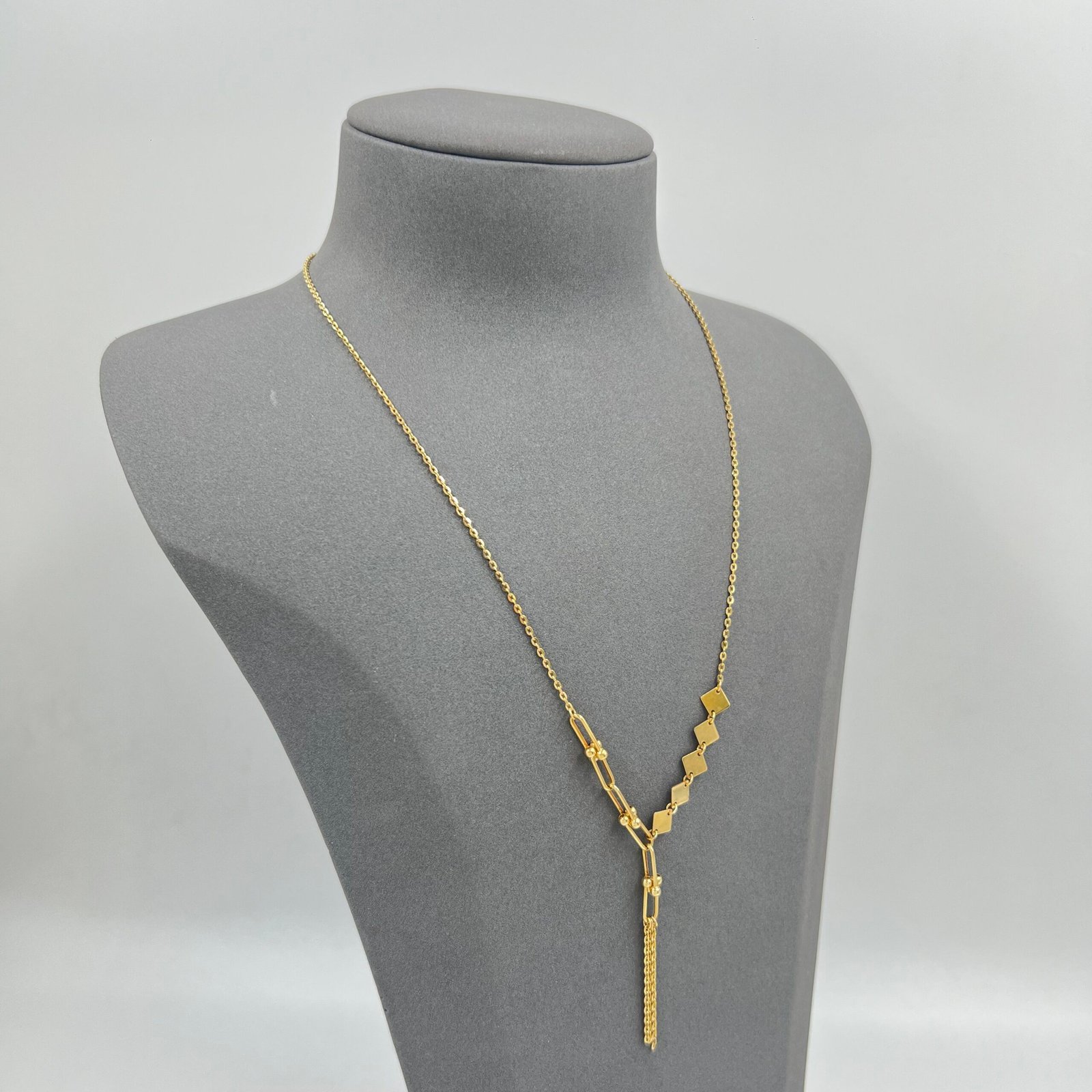 سلسال تيفاني